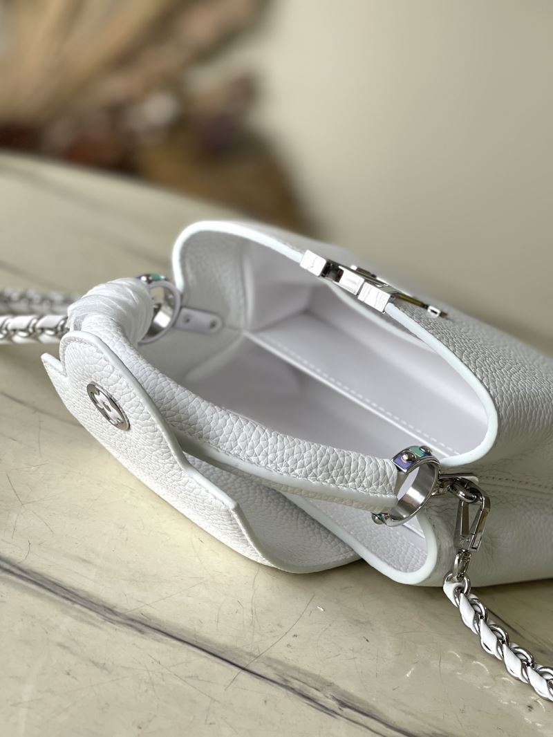 Louis Vuitton Top Handle Bags